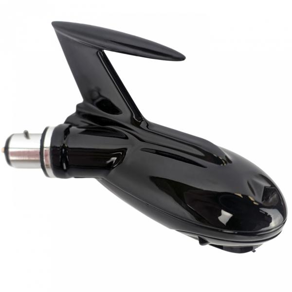 JICO Tonabnehmersystem Clipper-S Ausführung für gerade (Straight) Tonarme