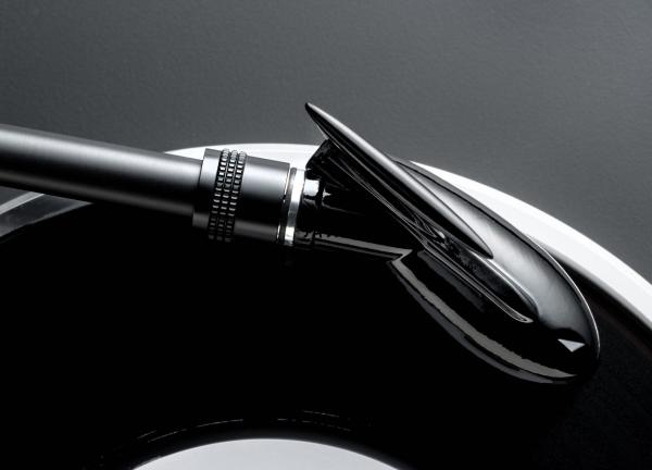 JICO Tonabnehmersystem Clipper-S Ausführung für gerade (Straight) Tonarme