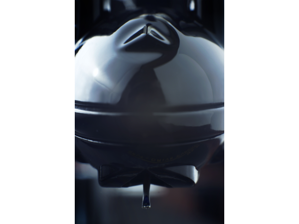 JICO Tonabnehmersystem Clipper-S Ausführung für gerade (Straight) Tonarme