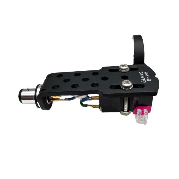 JICO Tonabnehmersystem GENRE BNDR MODEL Great