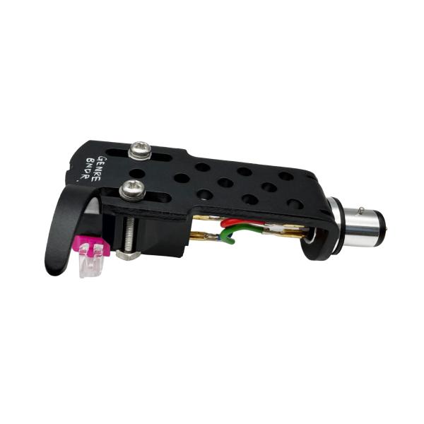 JICO Tonabnehmersystem GENRE BNDR MODEL Better