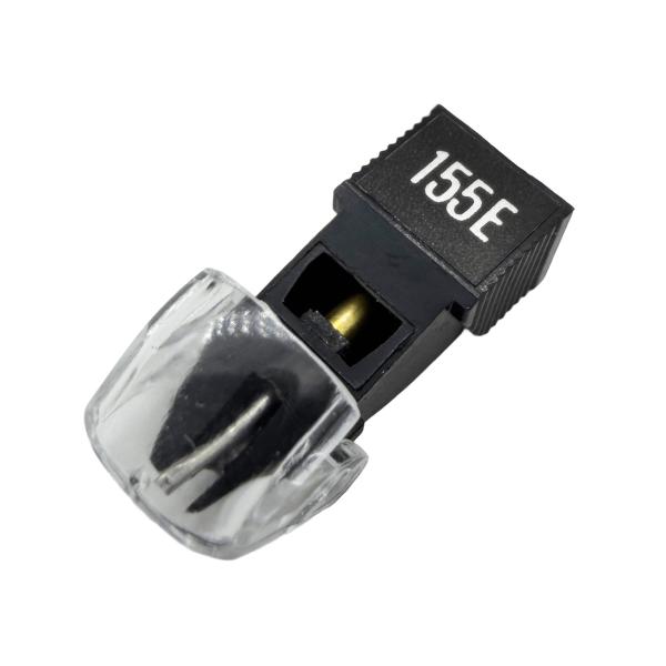 JICO Tonnadel DN 155 E NUDE nackt Elliptisch