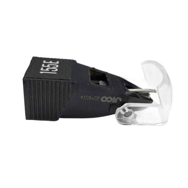 JICO Tonnadel DN 155 E NUDE nackt Elliptisch