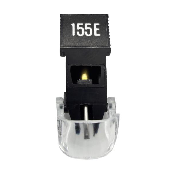 JICO Tonnadel DN 155 E NUDE nackt Elliptisch