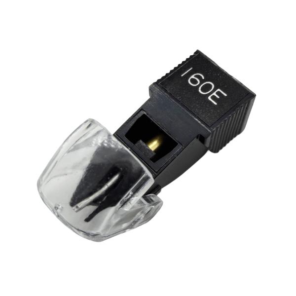 JICO Tonnadel DN 160 E NUDE nackt Elliptisch