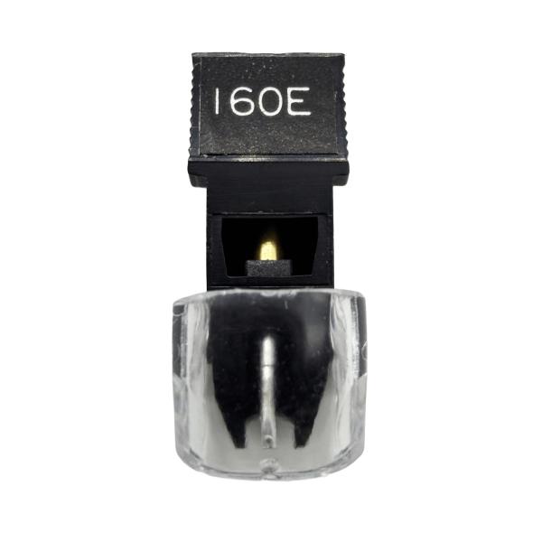 JICO Tonnadel DN 160 E NUDE nackt Elliptisch