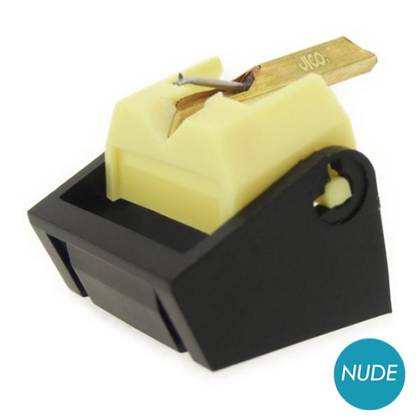 JICO Tonnadel N-95ED NUDE