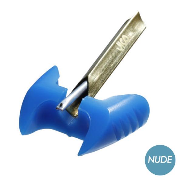 JICO Tonnadel N-WHLB NUDE TWO-PIECE (2 Stück - Set)