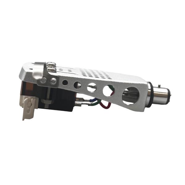 JICO Tonabnehmersystem OMNIA J50 KUROGAKI NUDE SILVER