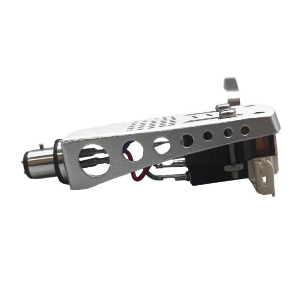 JICO Tonabnehmersystem OMNIA J50 KUROGAKI NUDE SILVER