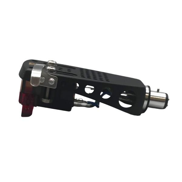 JICO Tonabnehmersystem OMNIA J50 USHIKOROSHI NUDE BLACK
