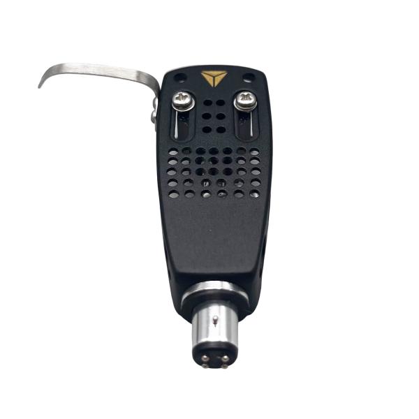JICO Tonabnehmersystem OMNIA J50 USHIKOROSHI NUDE BLACK