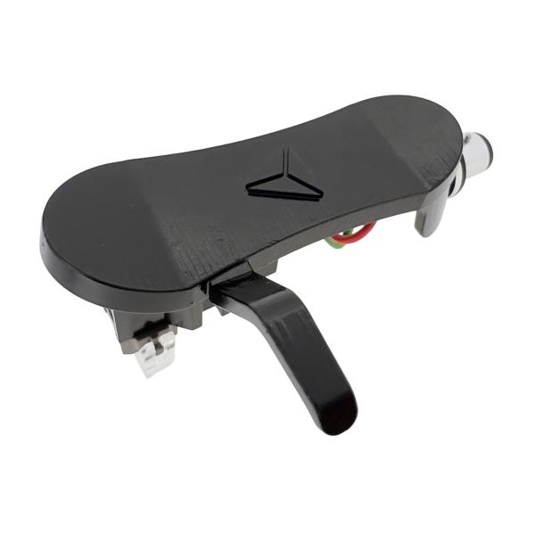 JICO SKATEBOARD HEADSHELL CSS-JHSSB