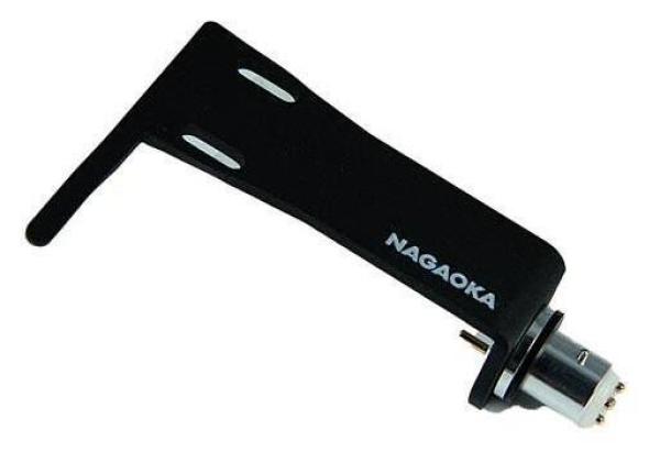 Nagaoka Headshell HSAL-1