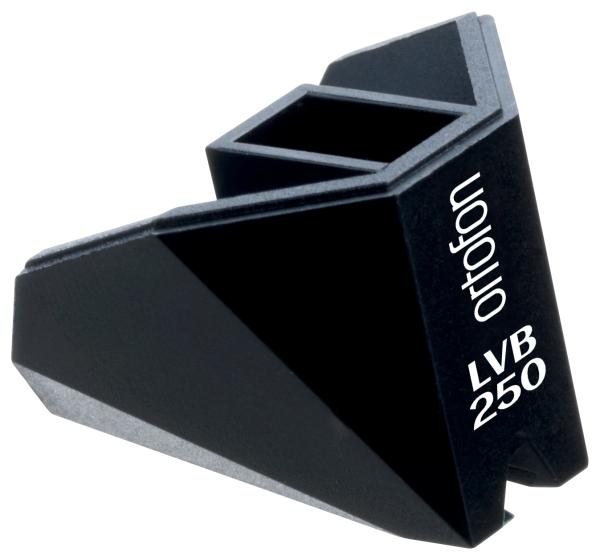Ortofon Stylus 2M Black LVB 250 - Ersatznadel für die 2M Serie