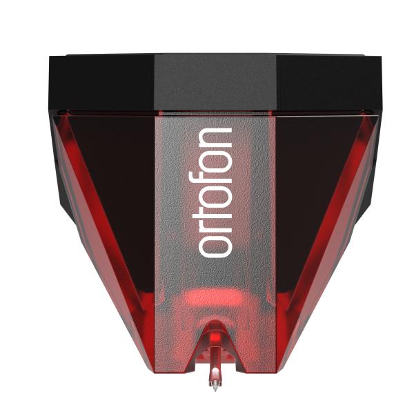 Ortofon 2M Red Moving Magnet Tonabnehmer