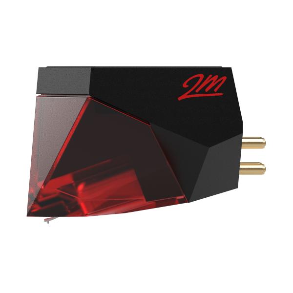 Ortofon 2M Red Moving Magnet Tonabnehmer