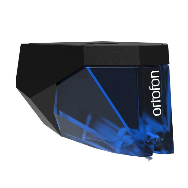 Ortofon 2M Blue Moving Magnet Tonabnehmer