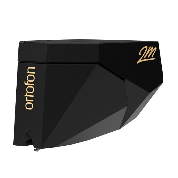 Ortofon 2M Black Moving Magnet Tonabnehmer