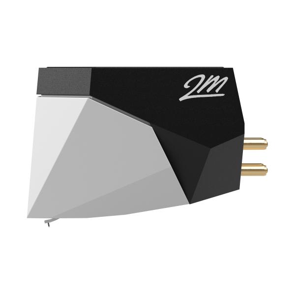 Ortofon 2M Mono Moving Magnet Tonabnehmer