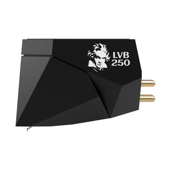 Ortofon 2M Black LVB 250 Moving Magnet Tonabnehmer
