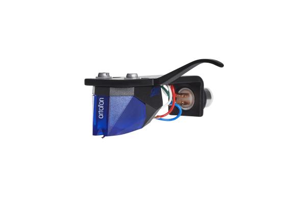 Ortofon 2M Blue Premounted Moving Magnet Tonabnehmer