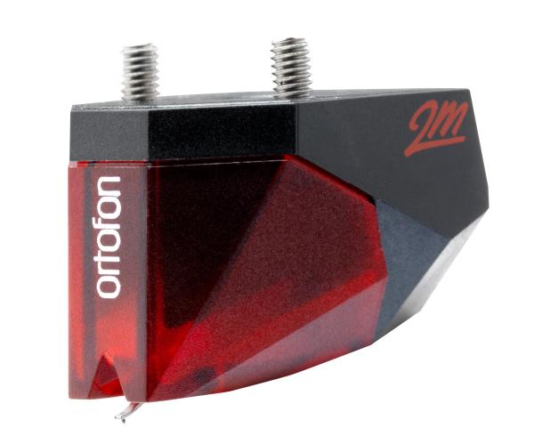 Ortofon 2M Red Verso Moving Magnet Tonabnehmer