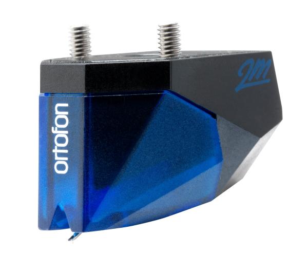 Ortofon 2M Blue Verso Moving Magnet Tonabnehmer