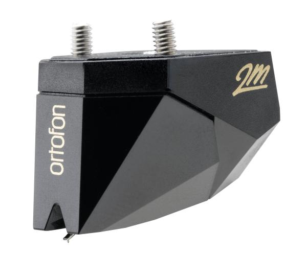 Ortofon 2M Black Verso Moving Magnet Tonabnehmer