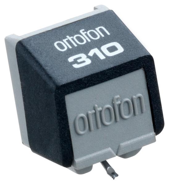 Ortofon Stylus 310 - Ersatznadel für das Serie 310 Universal Tonabnehmersystem