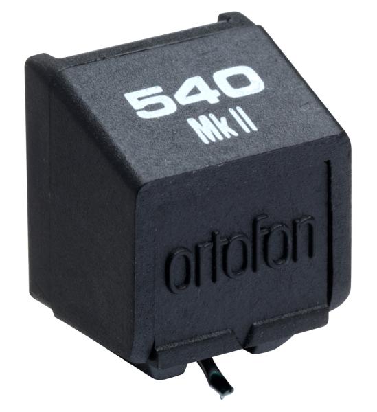 Ortofon Stylus 540 MK II - Ersatznadel für die 540 Serie & Vinylmaster