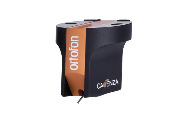 Ortofon MC Cadenza Bronze Moving Coil Tonabnehmer