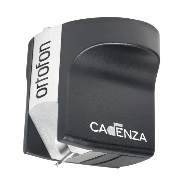 Ortofon MC Cadenza Mono Moving Coil Tonabnehmer