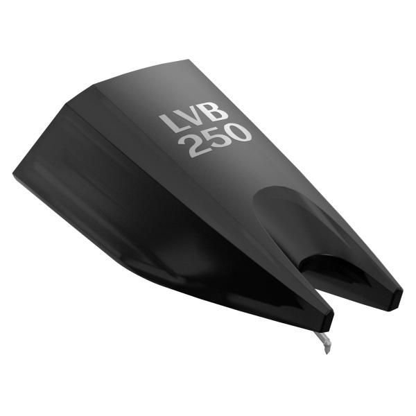 Ortofon Stylus Concorde Music Black LVB 250 – Ersatznadel für Concorde Music Systeme