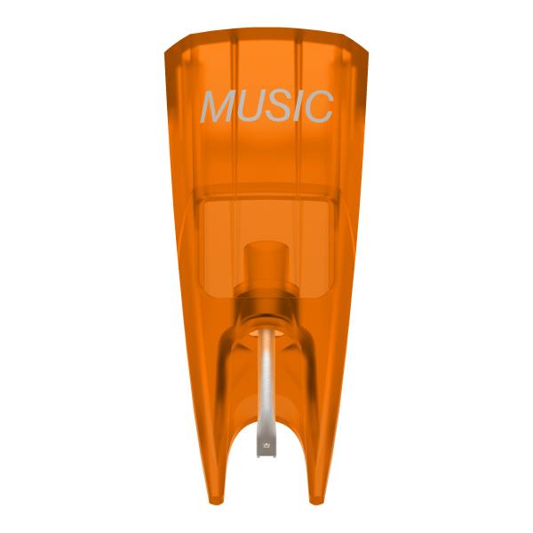 Ortofon Stylus Concorde Music Bronze– Ersatznadel für Concorde Music Systeme