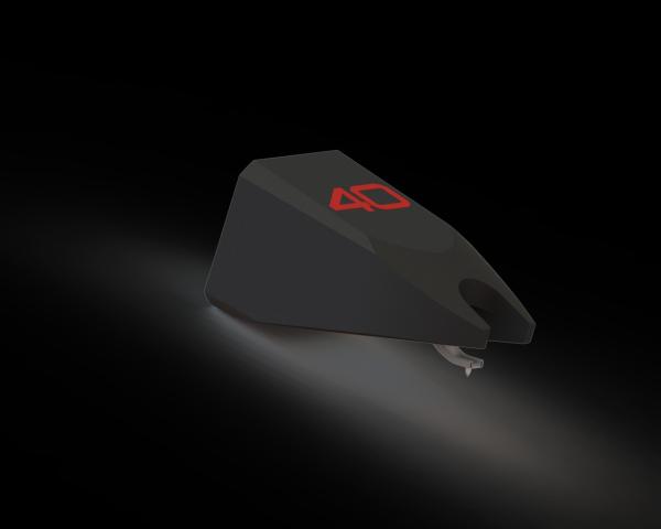Ortofon Stylus CC Anniversary 40 - Ersatznadel für das Concorde 40 Anniversary Tonabnehmersystem