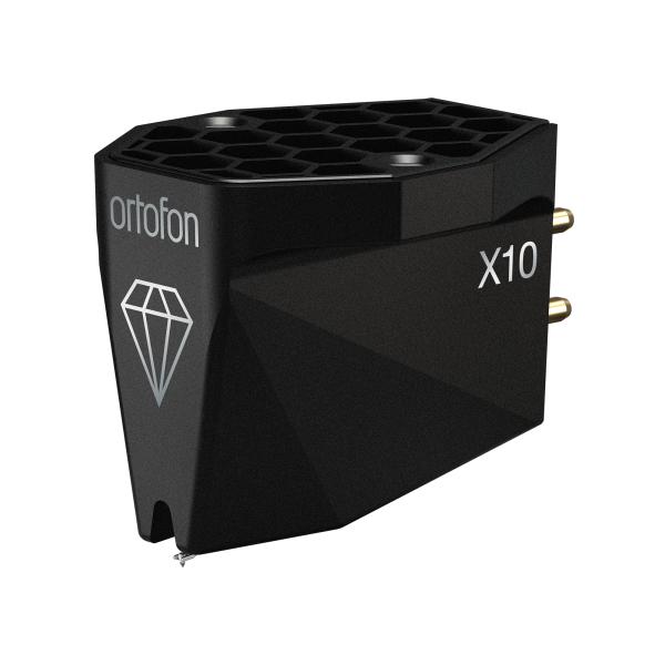 Ortofon MC X10 Moving Coil Tonabnehmer
