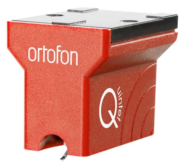 Ortofon MC Quintet Red Moving Coil Tonabnehmer
