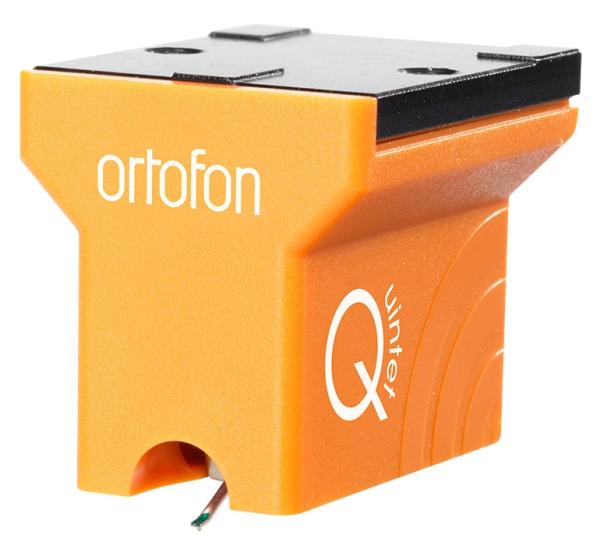 Ortofon MC Quintet Bronze Moving Coil Tonabnehmer