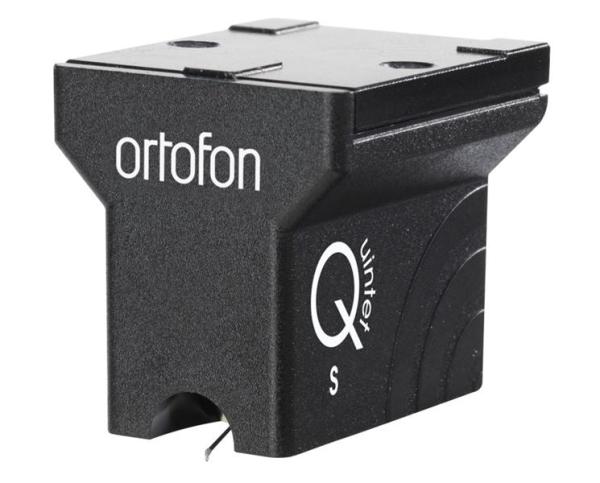Ortofon MC Quintet Black S Moving Coil Tonabnehmer