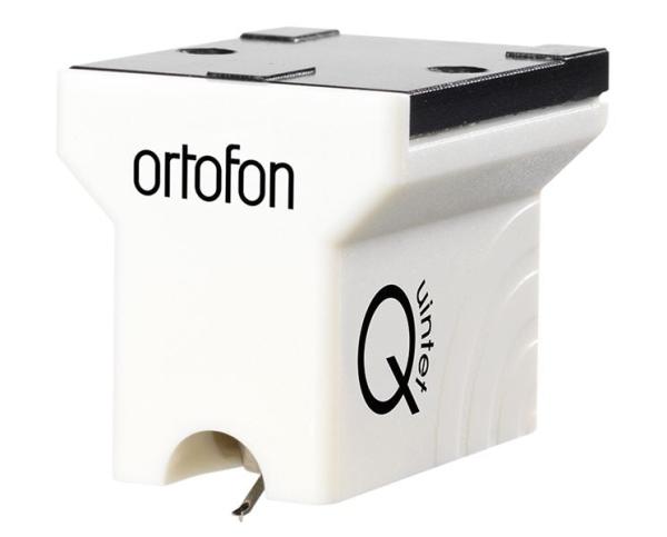 Ortofon MC Quintet Mono Moving Coil Tonabnehmer