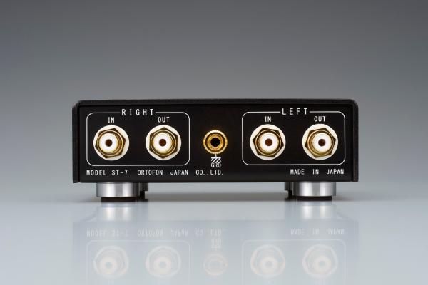 Ortofon MC Übertrager ST-7