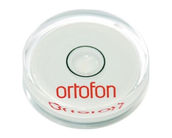 Ortofon Libelle - Wasserwaage zur genauen Plattenspieler Justage