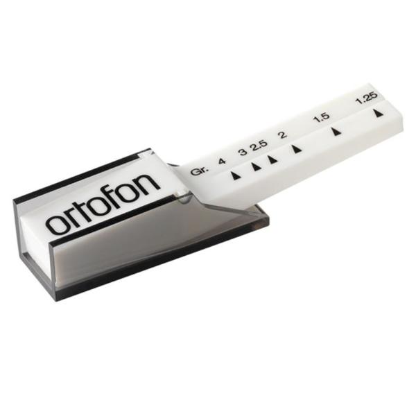 Ortofon Tonarmwaage mechanisch
