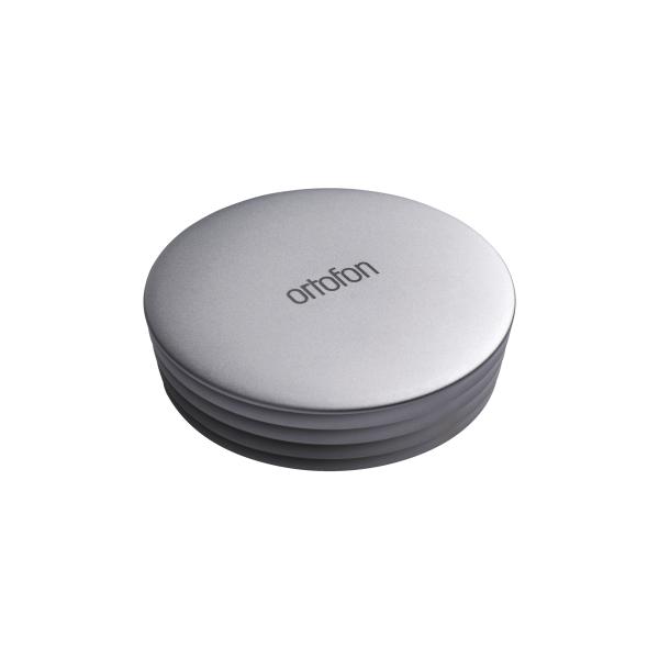 Ortofon-Plattenstabilisator - Silber - 240 g