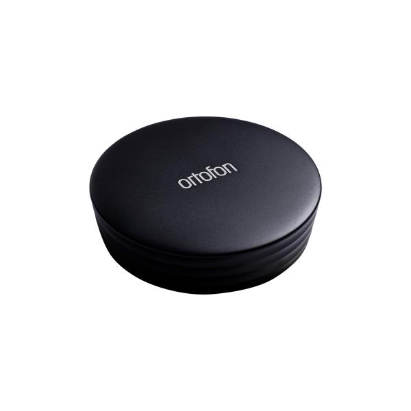 Ortofon-Plattenstabilisator - Schwarz - 240 g