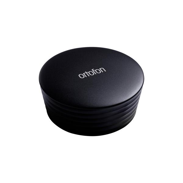 Ortofon Plattenstabilisator - Schwarz - 350 g