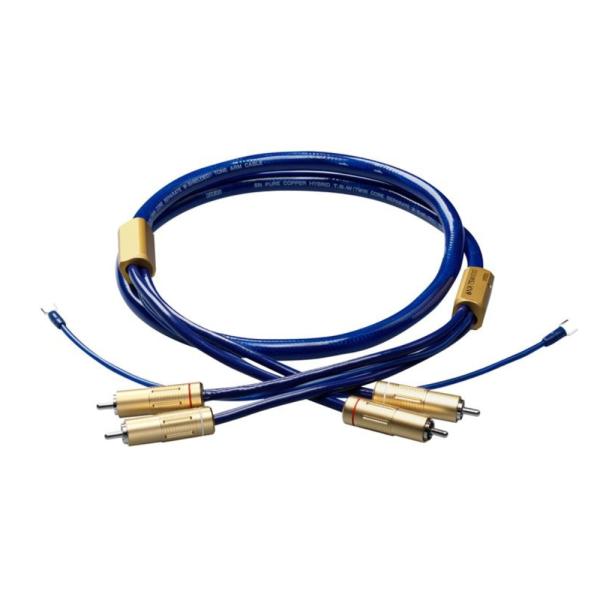Ortofon 6NX-TSW-1010 Premium-Tonarmkabel