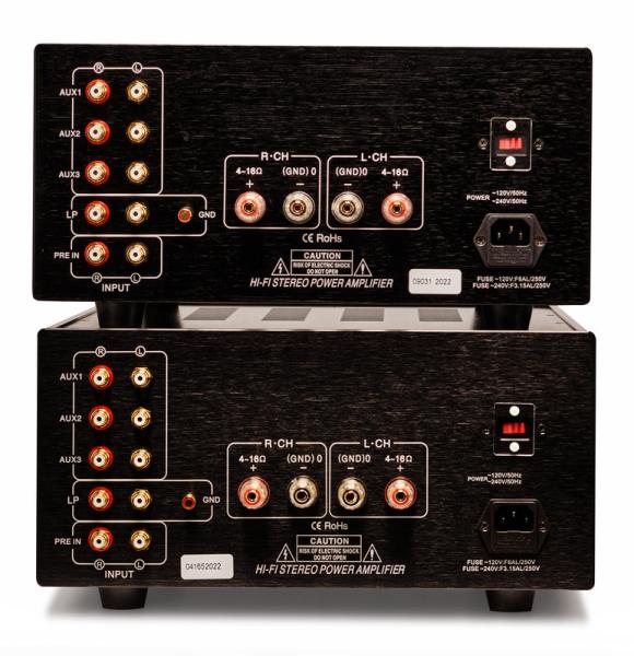 Pier Audio MS880 SE