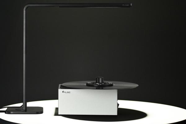 Pro-Ject VC-E mini Plattenwaschmaschine